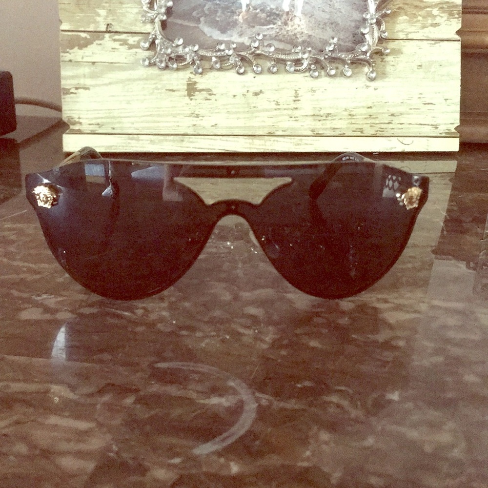 Versace sunglasses